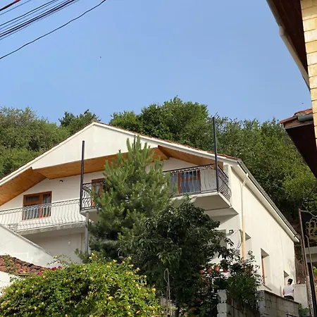 Blero Rent 포그라데츠
